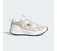 adidas Kantai Trail Sneaker Herren JI4819 - cloud white/core black/crystal white 45 1/3
