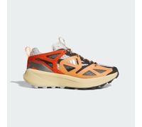 adidas Kantai Trail Sneaker Herren IH9053 - grey one/core black/impact orange 42