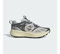 adidas Men's Kantai Trail Schuh Wonder Silver/Core Black/Grey Six 44 2/3