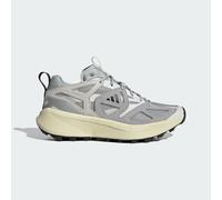adidas Women's Kantai Trail Schuh Wonder Silver/Core Black/Off White 41 1/3