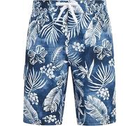 Kanu Surf Herren-Badehose, Standard-Badehose (Normale und erweiterte Größen), Wade Navy, M