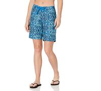 Kanu Surf Marina Damen Badeshorts UPF 50+ - Blau - 36