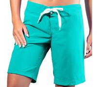 Kanu Surf Marina Damen Badeshorts UPF 50+ - Grün - 40