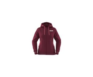 Kaos Hoody W, Pullover, Damen - La Sportiva W04W04-Chalk L