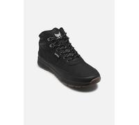 Kaporal - Bazane - Schwarz - Sneaker - Größe 44