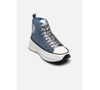 Kaporal - Christa - Blau - Sneaker - Größe 38