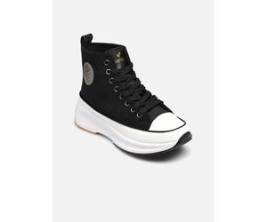 Kaporal - Christa - Schwarz - Sneaker - Größe 39