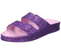 Kaporal Damen Byblos Hausschuh, Fliederfarben, 35 EU
