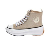 Kaporal Christa beige - Sneaker - Größe 36 36 beige