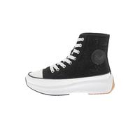 Kaporal Damen Christa Sneaker, Schwarzer Strass, 41 EU