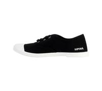 Kaporal Damen Foly Sneaker, Schwarz, 36 EU