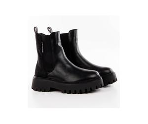 Kaporal Damen-Jelly-Ankle-Boots EU 36