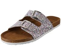 Kaporal Damen Saturn Hausschuh, Fliederfarben, 38 EU