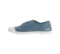 Kaporal Damen-Sportschuhe, helle Jeans, 38 EU, Helle Jeans, 38 EU