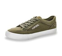 Kaporal Herren Blovas Sneaker, kaki, 44 EU