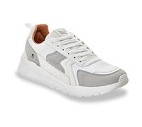 Kaporal Herren Bofali Sneaker, weiß, 44 EU