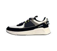 Kaporal Herren Dolpi Sneaker, Weiß/Grau, 41 EU