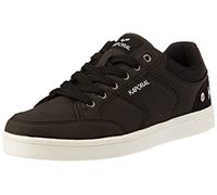 Kaporal - Draglow - Schwarz - Sneaker - Größe 40