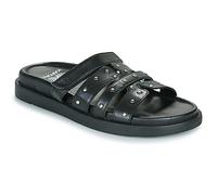 Kaporal Pantoffeln CLEY in Schwarz 39