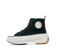 Kaporal Unisex Christy Sneaker, Schwarz, 37 EU