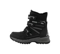 Kappa 15K0003007 Stiefelette, Black, 32 EU
