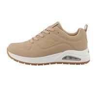 Sneaker KAPPA "Caroline", Damen, Gr. 41, sand, Synthetik, Schuhe (69565023-41) sand