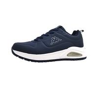 Kappa Damen 15K0032001 Sneaker, Navy, 37 EU