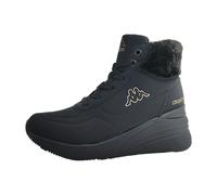 Kappa 15K0042002 Schwarz Black EU 40