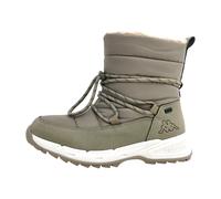 Kappa 15K0122001 Beige mud EU 39