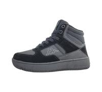 Kappa 15K0443003/00001 Schwarz black 00001 EU 34