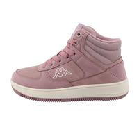 Kappa Sneakers "Inesso" in Rosa - Größe 38 | Kindersneakers