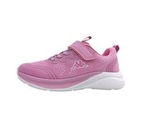 Kappa Sneakers "Raffaele" in Rosa - Größe 32 | Kindersneakers