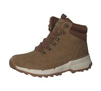 Kappa 243201 Unisex beige Kurzschaft Stiefel Winterstiefel, Schuhgröße:46 EU