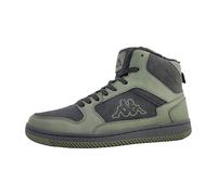 Kappa 243374-3111 Grün 3111 army/böack EU 44