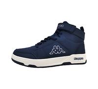 Kappa 243380-6710 Blau 6710 navy/white EU 44