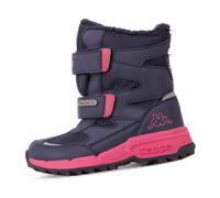 Kappa 260903T für Kinder, blau, Größe 40 EU