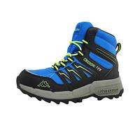 Kappa 261065K-6030 Blau 6030 blue/green EU 37