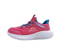 Kappa 26K0153001/01982 Rosa pink/türkis EU 29