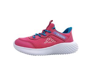 Kappa 26K0153001/01982 Rosa pink/türkis EU 35