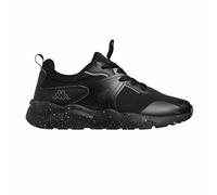Kappa 331q69w_a4k_28 Walking-Schuh, Black/Grey, EU
