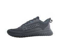 Kappa Sneaker Herren, Farbe:schwarz, Größe:46