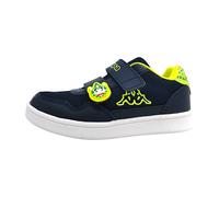 Kappa 95K0153003 Sneaker, Navy, 30 EU