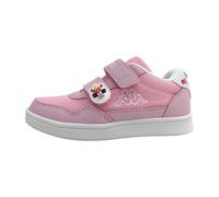 Kappa Sneakers "Gill" in Rosa - 26% | Größe 30 | Kindersneakers