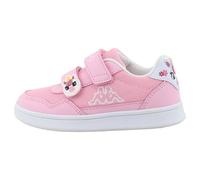 Kappa 95K0153004 Sneaker, Rose, 30 EU
