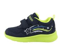 Kappa Sneakers "Oana" in Dunkelblau - Größe 22 | Babysneakers