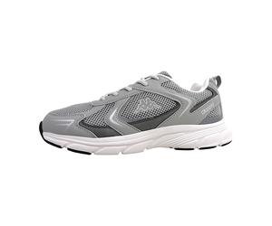 Kappa 95K0511003 Silber Grey EU 41