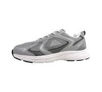 Kappa 95K0511003 Silber Grey EU 43
