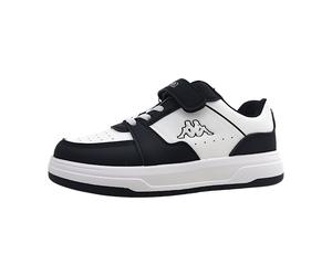 Kappa 95K0603002 Weiß black/white EU 31