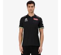 Kappa Acriz Poloshirt, Unisex, für Erwachsene