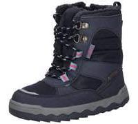 Kappa Alido II Tex K Stiefel Mädchen|Jungen blau 31